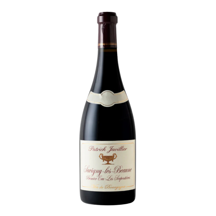 Patrick Javillier Savigny Les Beaune 1er Cru Les Serpentieres 2023 750ml