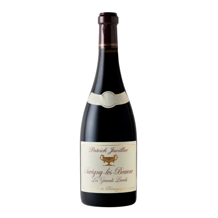 Patrick Javillier Savigny Les Beaune Les Grands Liards 2023 750ml