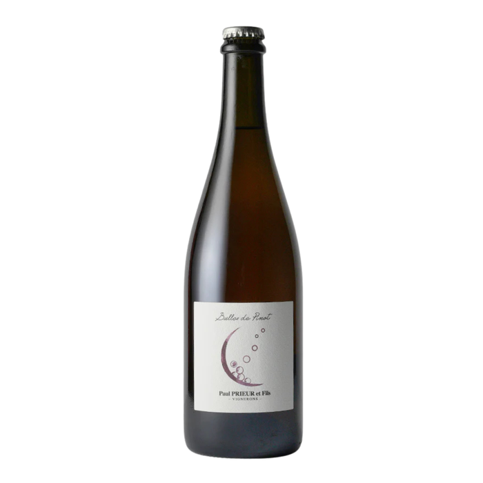 Paul Prieur et Fils Bulles de Pinot 2023 750ml