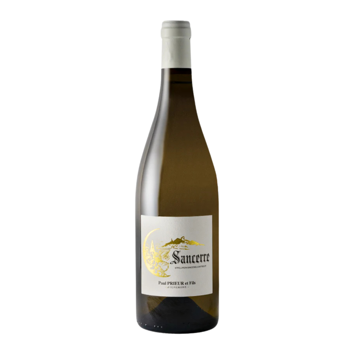Paul Prieur et Fils Sancerre 2023 750ml