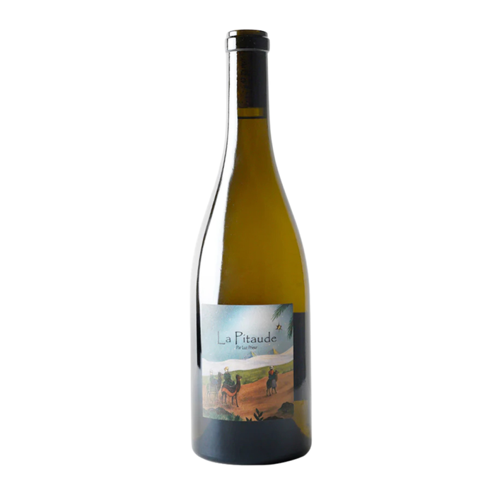 Paul Prieur et Fils Sancerre La Pitaude 2022 750ml