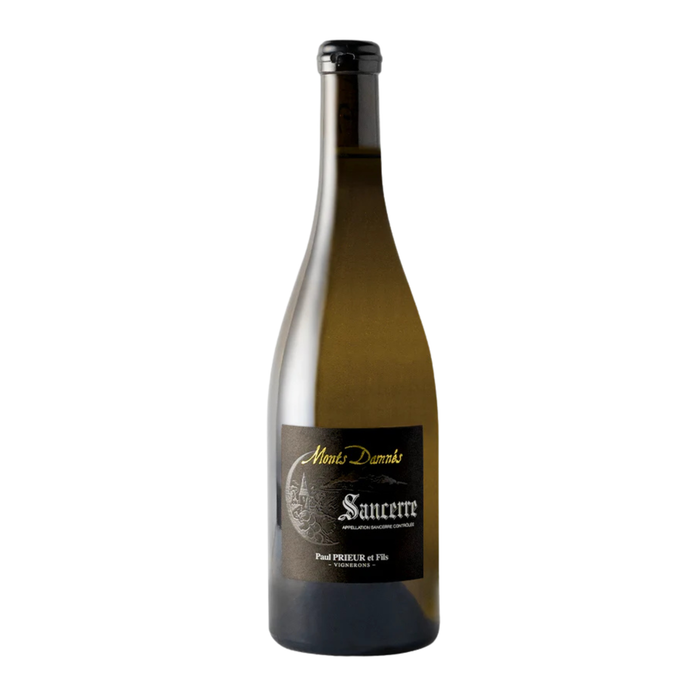 Paul Prieur et Fils Sancerre Les Monts Damnes 2022 750ml