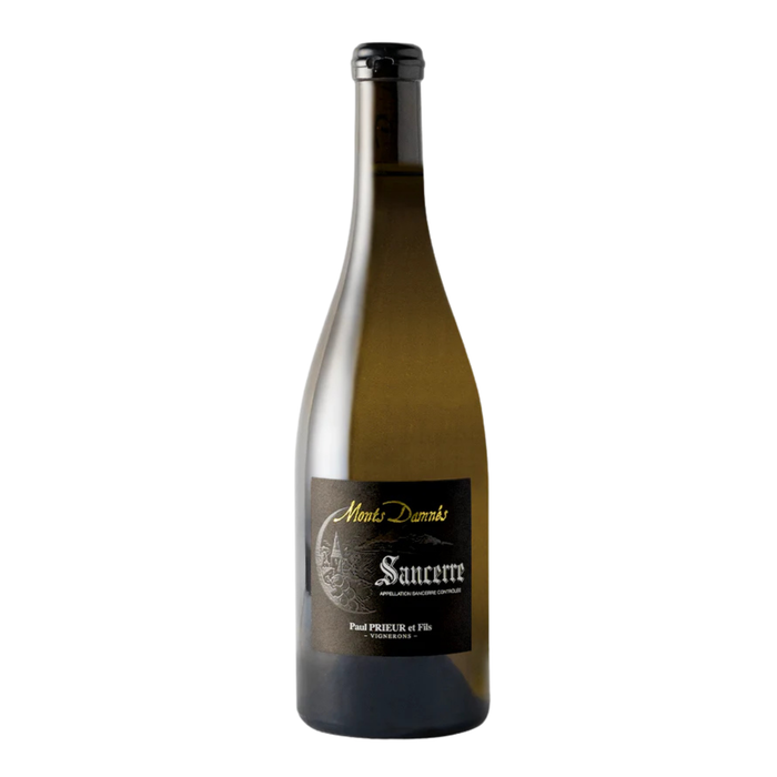 Paul Prieur et Fils Sancerre Les Monts Damnes 2023 750ml