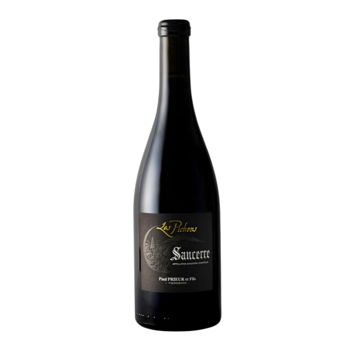 Paul Prieur et Fils Sancerre Les Pichons Rouge 2021 750ml