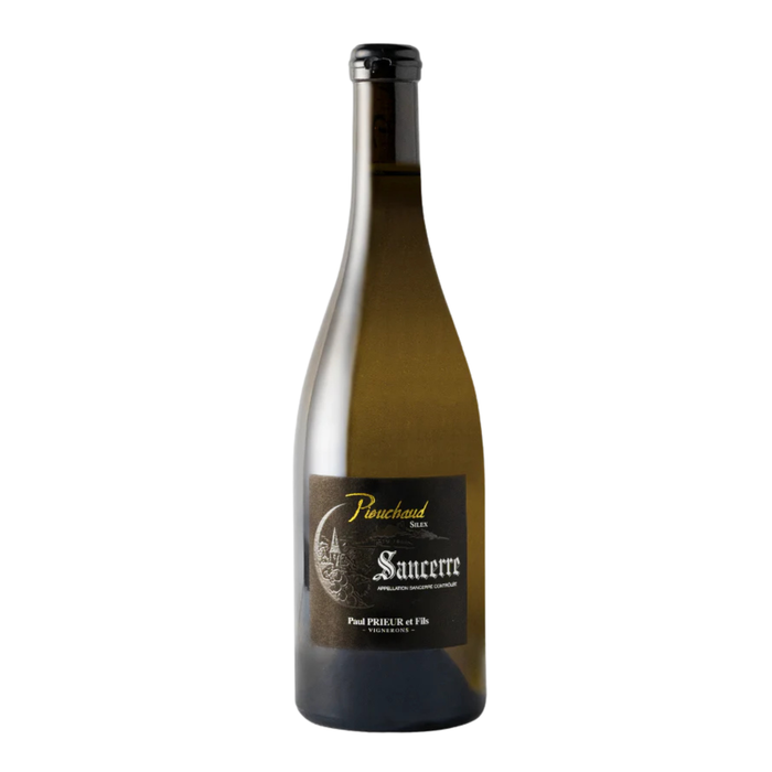 Paul Prieur et Fils Sancerre Pieuchaud Silex 2022 750ml