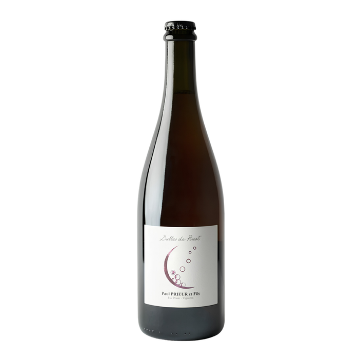 Paul Prieur et Fils Sancerre Rouge Grains de Pinot 2023 750ml