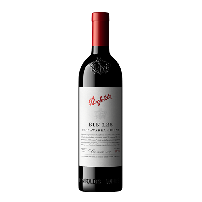 Penfolds Bin 128 Shiraz 750ml