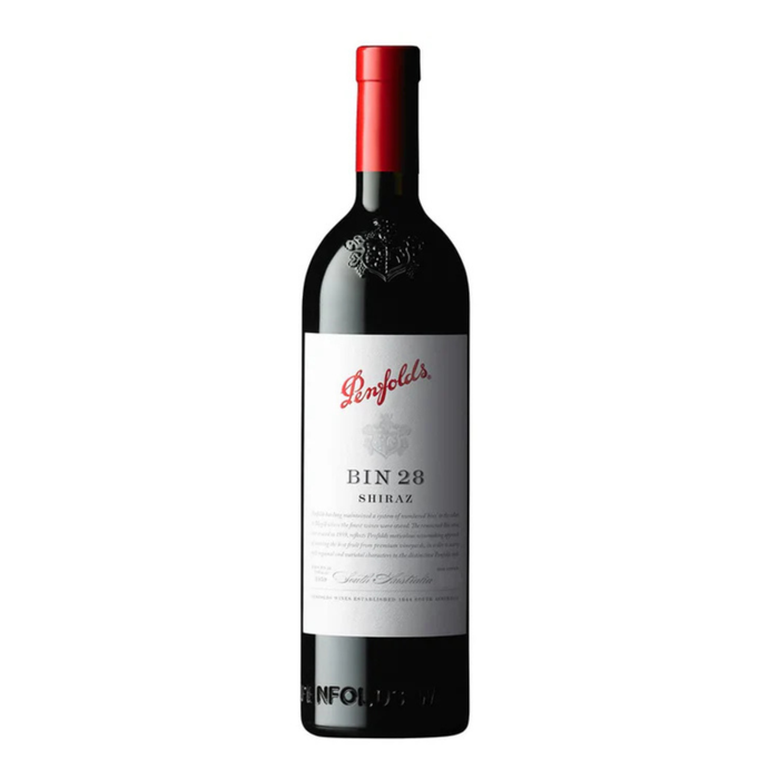 Penfolds Bin 28 Shiraz 750ml