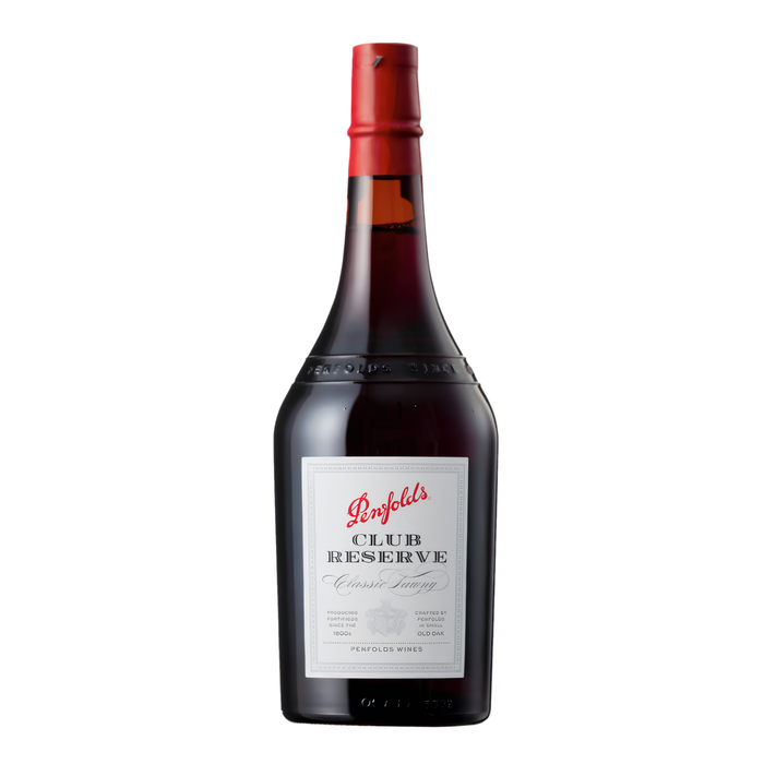 Penfolds Club Reserve Classic Tawny NV 750ml