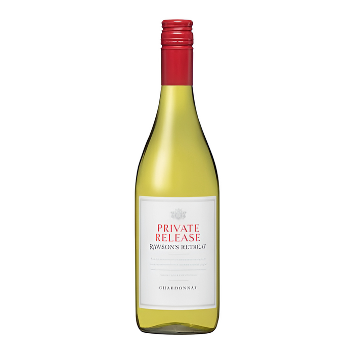Penfolds Rawson Retreat Private Release Chardonnay 750ml