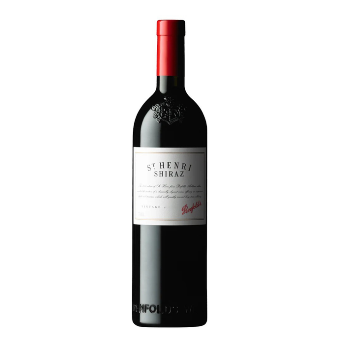 Penfolds St Henri Shiraz 2019 750ml