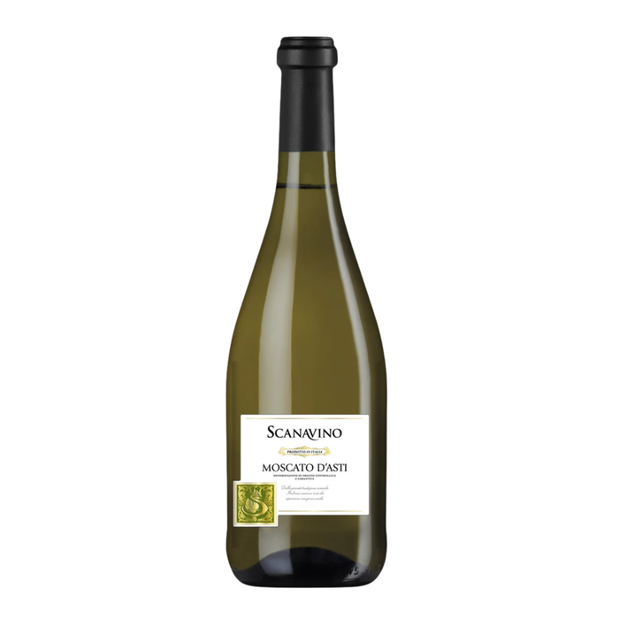 Perlino Scanavino Moscato D Asti DOCG RV 750ml