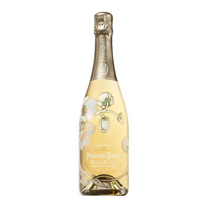 Perrier-Jouët Belle Epoque Blanc De Blancs 2014 750ml