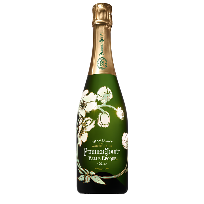 Perrier Jouet Belle Epoque 2016 Champagne 750ml