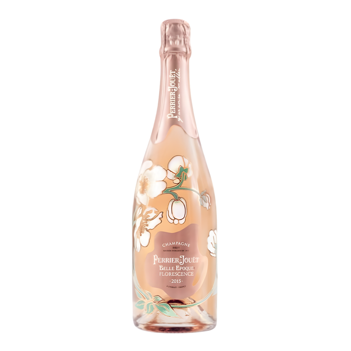 Perrier Jouet Belle Epoque Florescence 2015 750ml