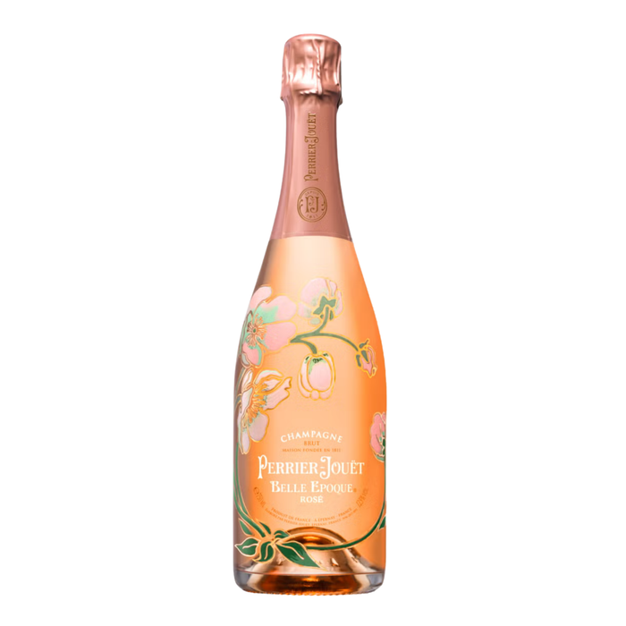 Perrier Jouet Belle Epoque Rose 2013 750ml