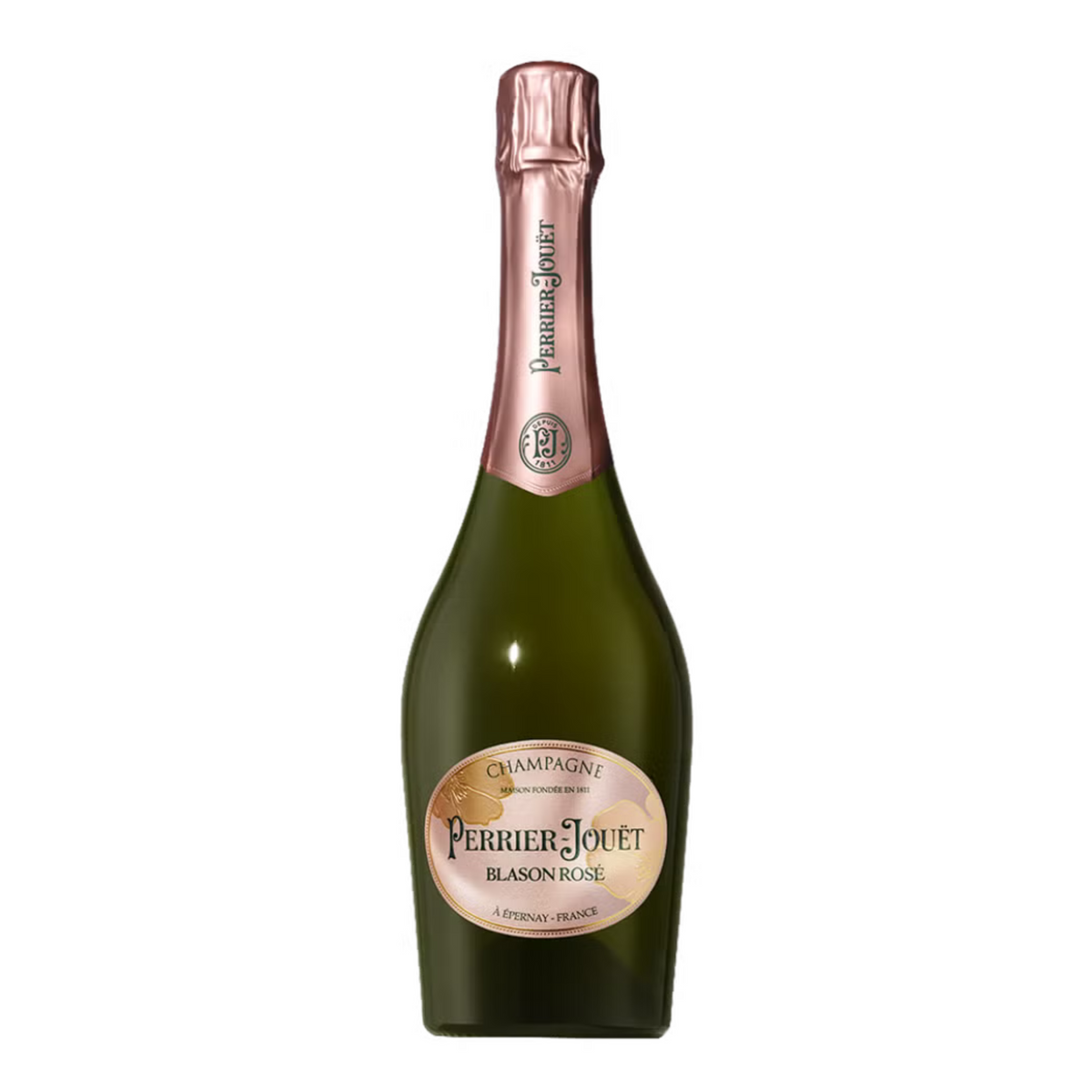 Perrier Jouet Blason Rose 750ml — Asher.sg
