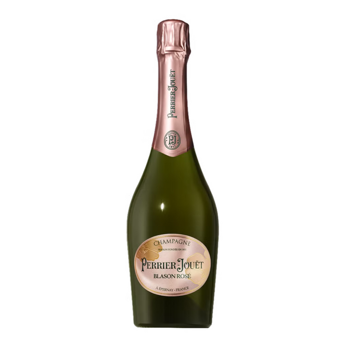 Perrier Jouet Blason Rose 750ml