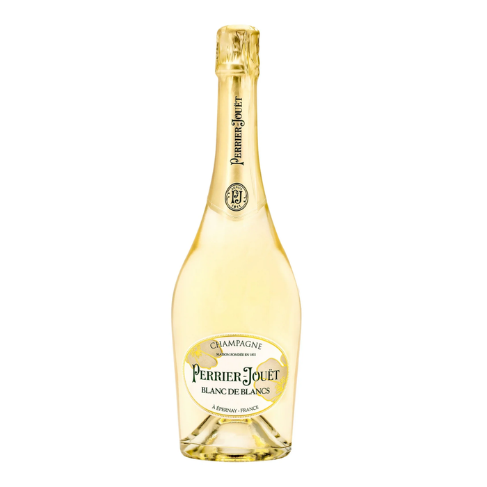 Perrier Jouet Brut Blanc de Blancs Champagne NV 750ml