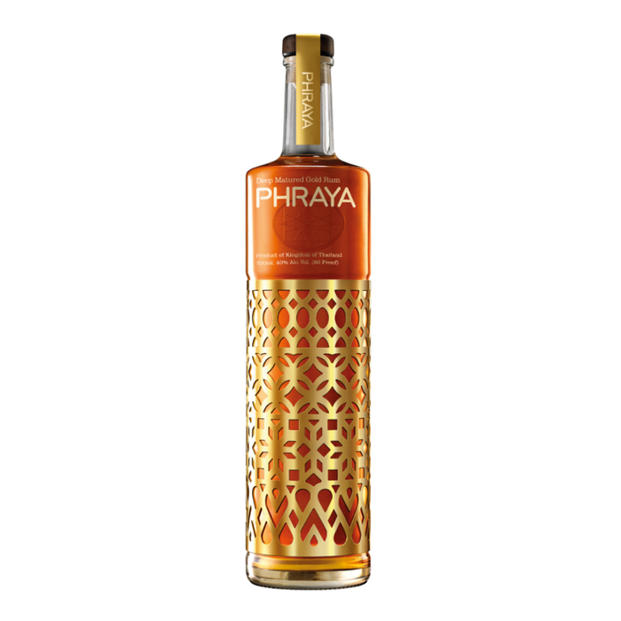 Phraya Gold Rum 700ml