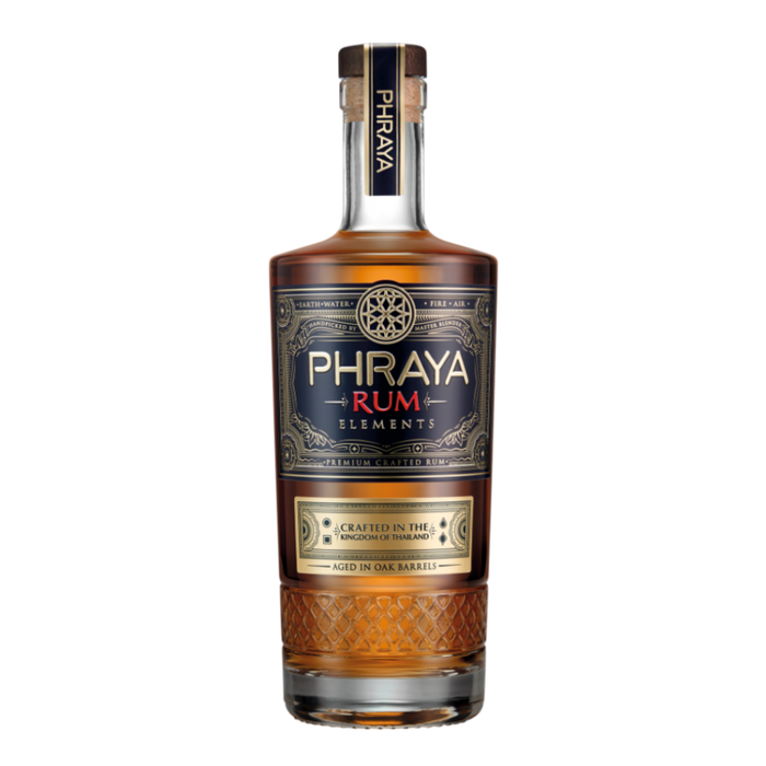 Phraya Elements Rum 700ml
