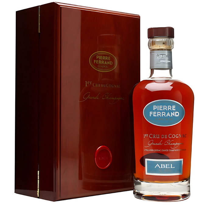 Pierre Ferrand 1er Cru Du Cognac Grande Champagne ABEL 49