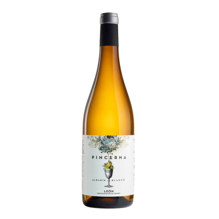 Pincerna Albarin Blanco 2025 750ml