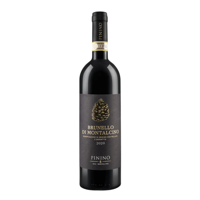 Pinino Brunello di Montalcino DOCG 2020 750ml