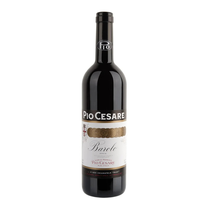 Pio Cesare Barolo DOCG 2021 750ml