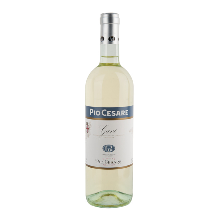 Pio Cesare Gavi DOCG 2018 750ml