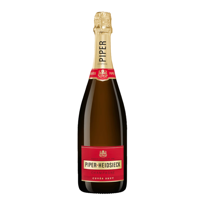 Piper Heidsieck Brut Cuvee 750ml
