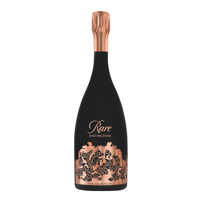 Piper Heidsieck Rare Rose 2014 750ml