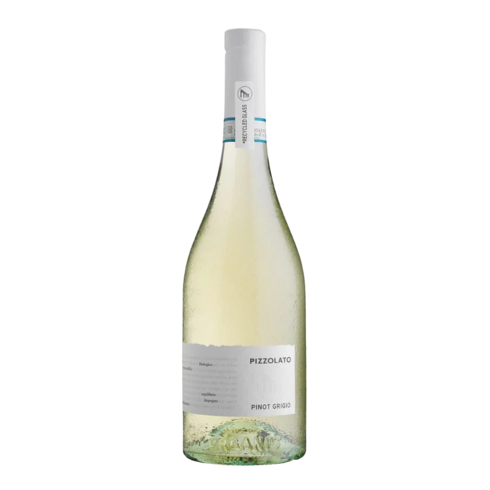 Pizzolato Pinot Grigio Venezia 2024 750ml