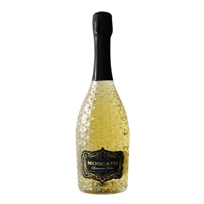 Pizzolato Spumante Moscato Dolce M Use NV 750ml
