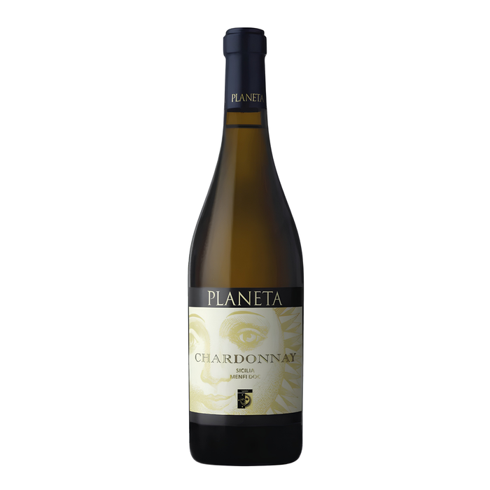 Planeta Chardonnay 2023 750ml