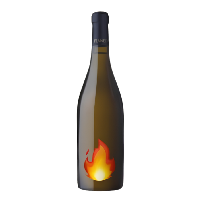 Planeta Chardonnay 2023 The 13th Harvest Edition 750ml