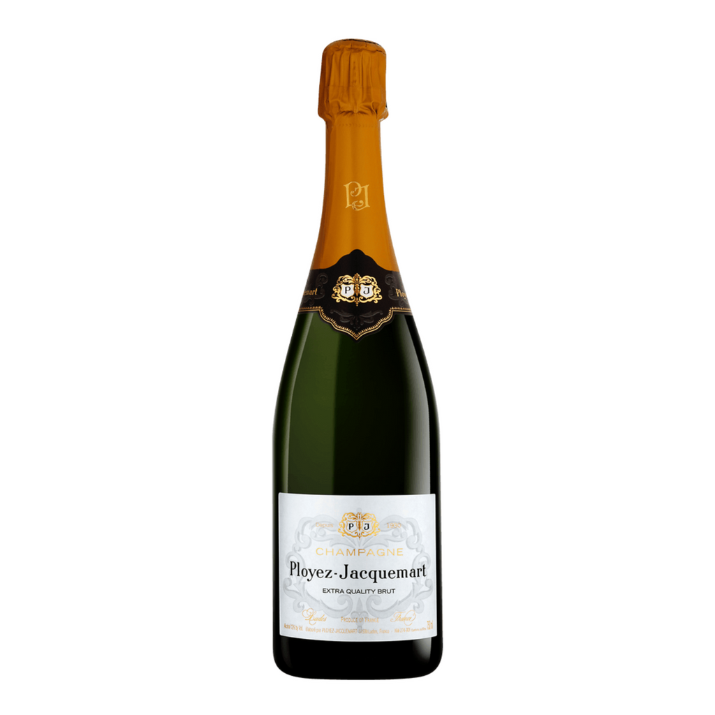 Ployez Jacquemart Extra Quality Brut 750ml — Asher.sg