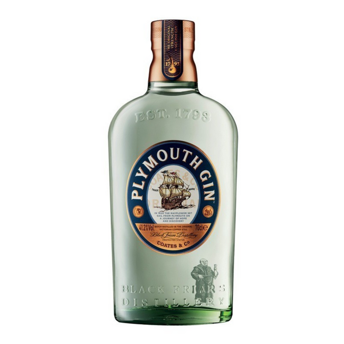 Plymouth Gin 700ml