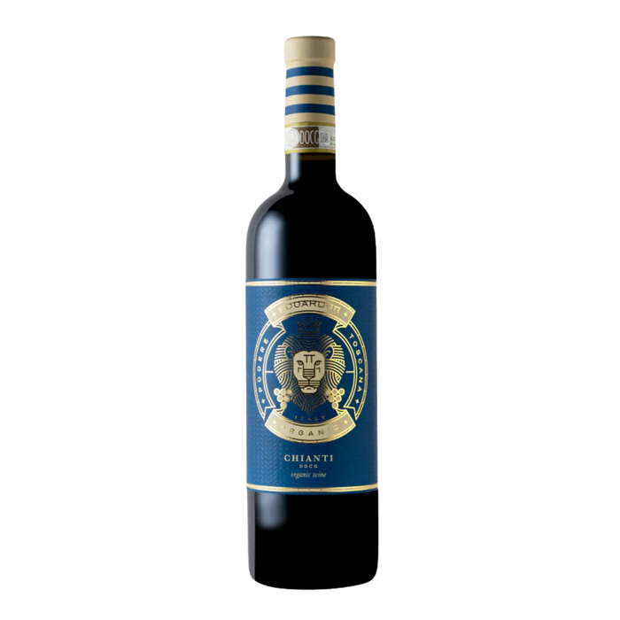 Podere Edoardo Chianti 2022 750ml