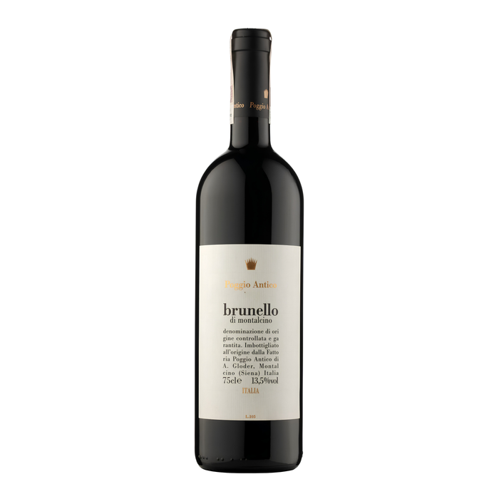 Poggio Antico Brunello Di Montalcino DOCG 2009 750ml