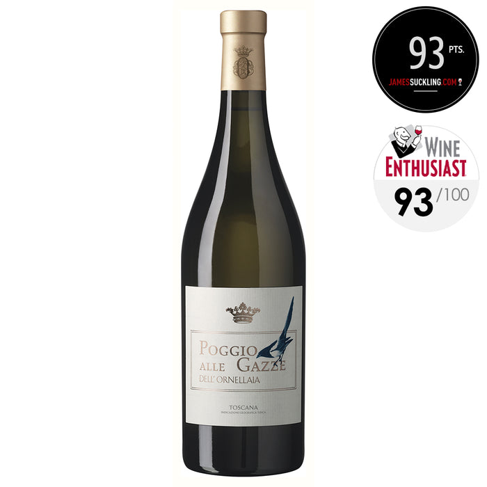 Poggio alle Gazze dell’Ornellaia 2022 750ml