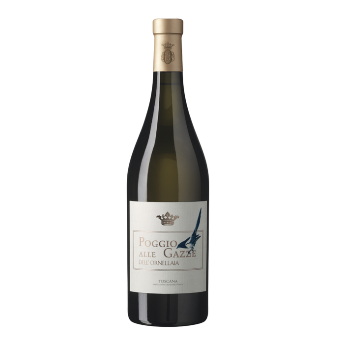 Poggio alle Gazze Dell Ornellaia 2022 750ml