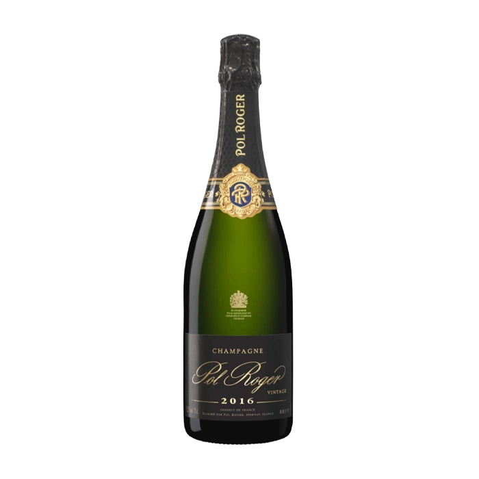Prestige Champagne Christmas Gift Set A