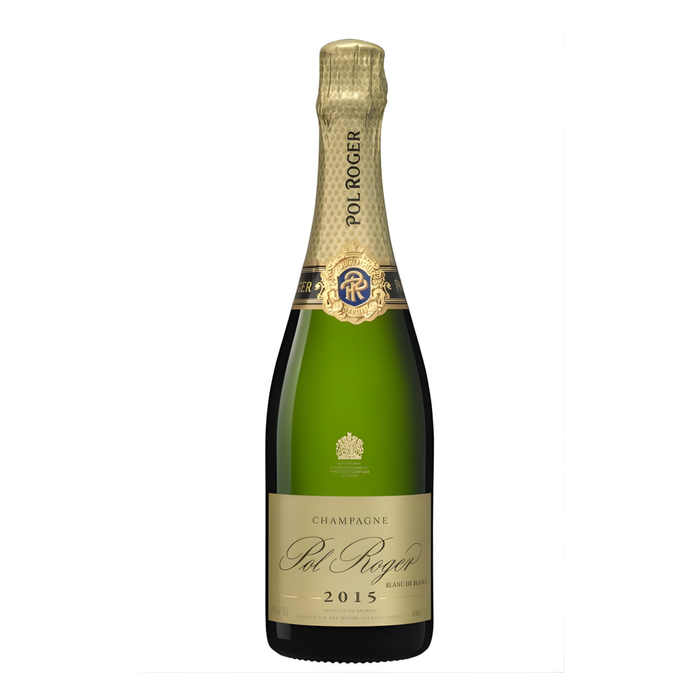Pol Roger Blanc De Blanc 2015