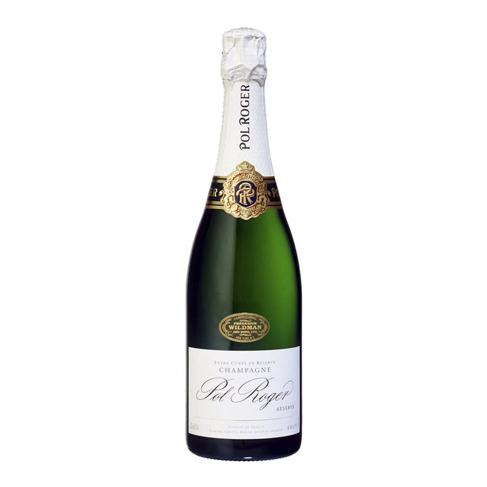 Champagne Brut Christmas Gift Set C