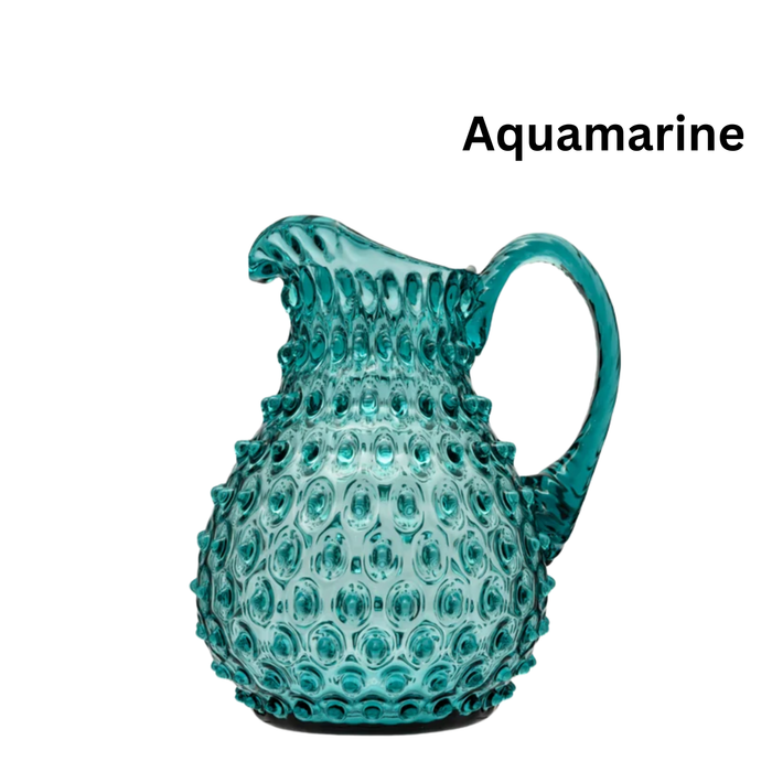 Polka Dot Water Jug 2000ml [Pre-Order]
