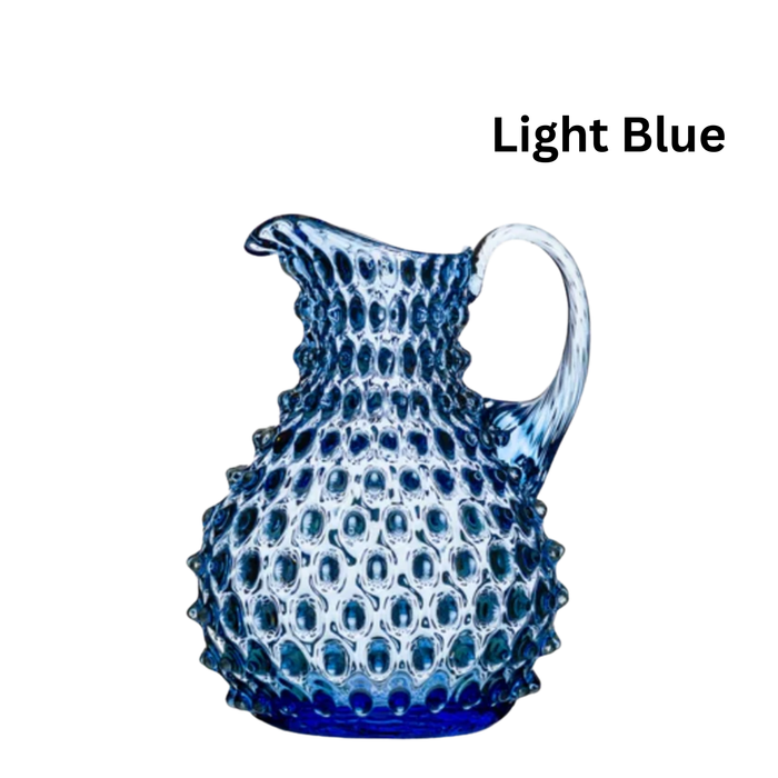 Polka Dot Water Jug 2000ml [Pre-Order]