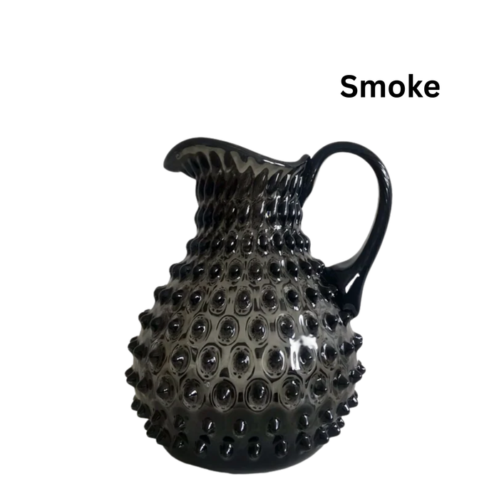 Polka Dot Water Jug 2000ml [Pre-Order]