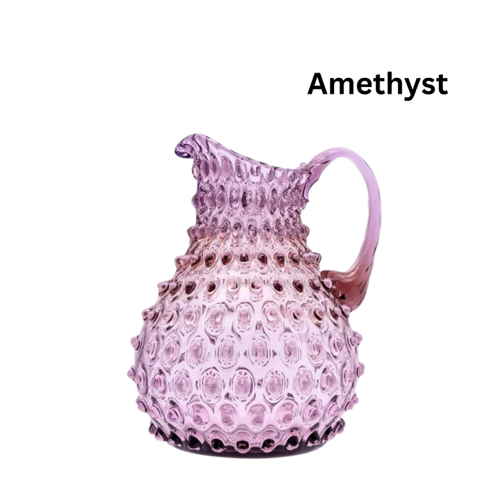 Polka Dot Water Jug 2000ml [Pre-Order]