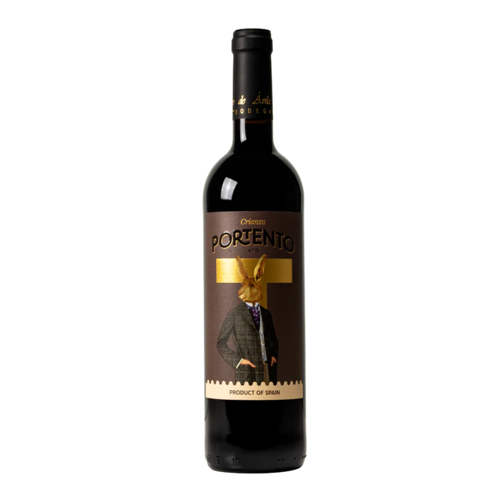 Portento Crianza 750ml